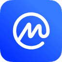 CoinMarketCap crypto prices and market data logo